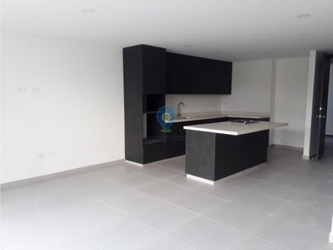 apartamento en venta en envigado el chocho rentando