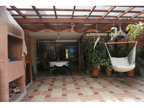 casa en venta en envigado