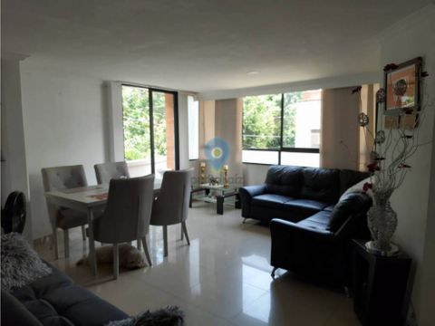 apartamento en venta simon bolivar laureles