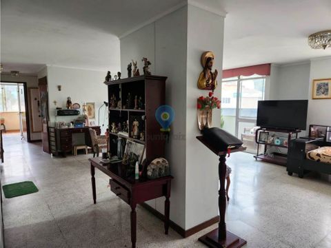 apartamento en venta centro de medellin