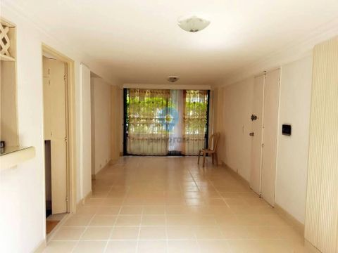 apartamento 1er piso la castellana