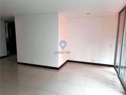 apartamento en arriendo zuniga envigado