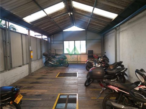 se vende local en el centro de medellin