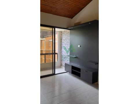 apartamento en venta cerca al viva de envigado