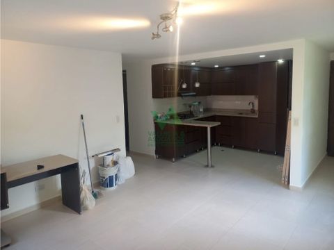 se arrienda apartamento en belen la palma