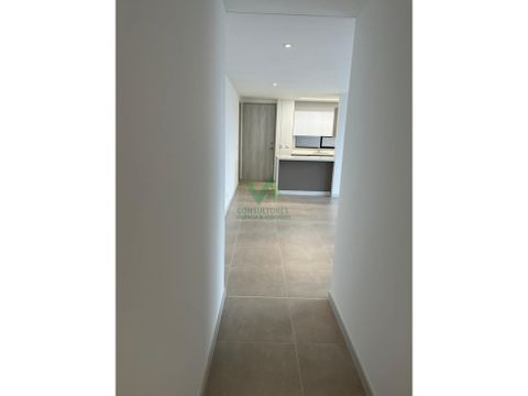 se vende apartamento en castropol para estrenar