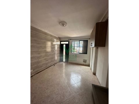 venta de apartaestudio en barrio girardot