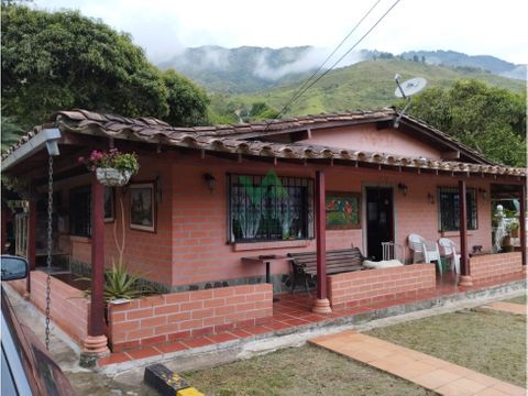 se vende finca en barbosa