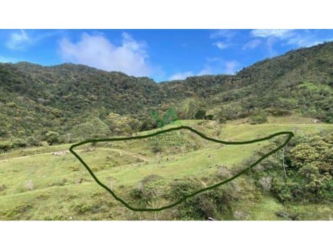 se vende lote en los monjes benedictinos guatape