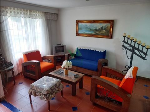 se vende casa en rionegro antioquia