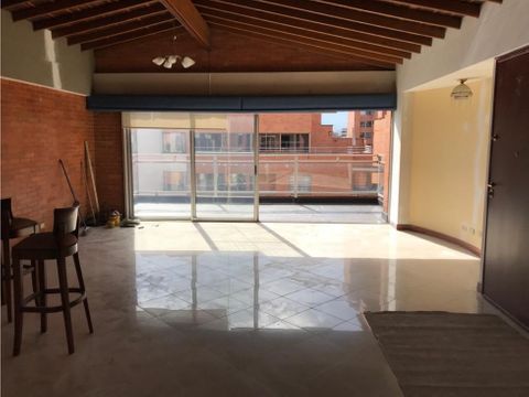 se vende apartamento en laureles