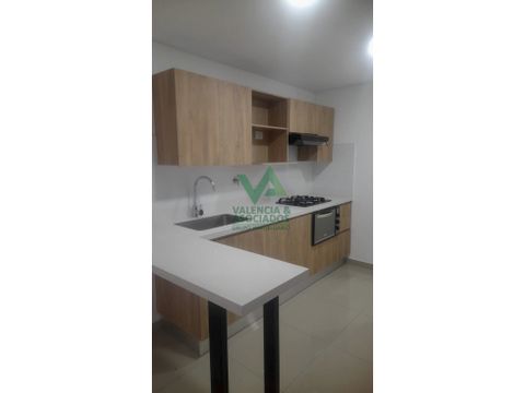 se vende apartamento en florida nueva