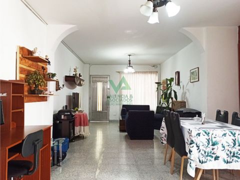 se vende casa en san javier