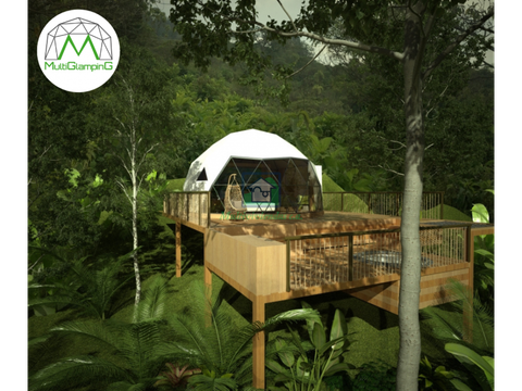 multiglamping