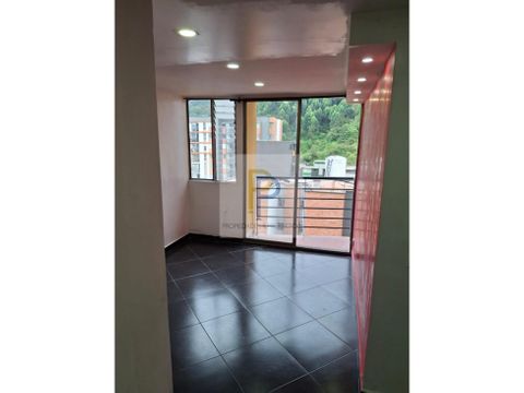 vendo apartamento en rodeo alto