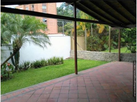 casa en venta en las palmas