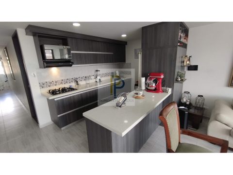 apartamento en venta en simon bolivar