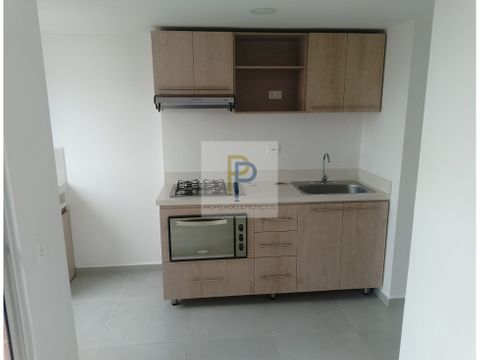 apartamento en arriendo en rionegro sector fontibon