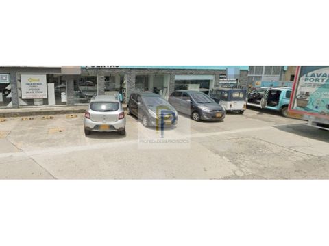 local comercial en arriendo itagui autopista sur