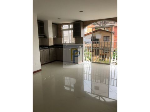 vendo apartamento en envigado el trianon