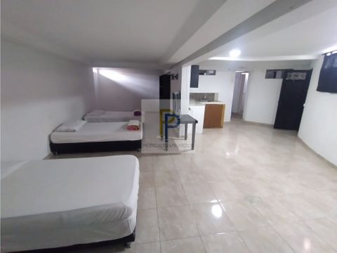 se vende hotel en laureles