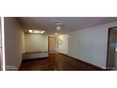 apartamento en venta poblado