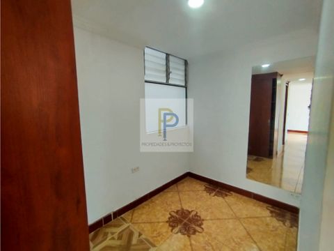 apartamento en venta en poblado