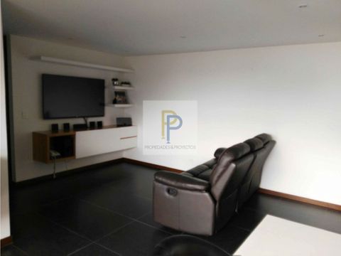 arriendo apartamento en envigado la abadia