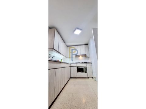 apartamento en venta poblado