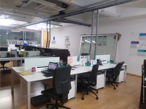 oficinas para venta en provenza