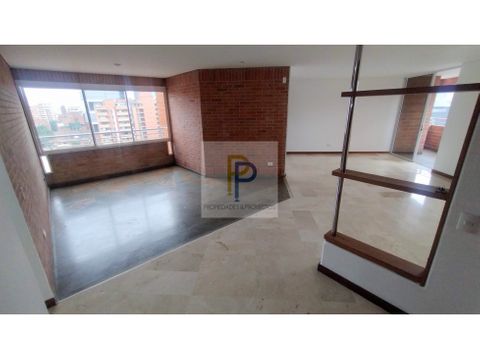 apartamento en venta en laureles