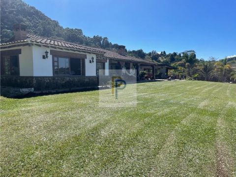 finca para el arriendo en rionegro sector pontezuela