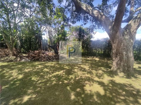 casa en venta san antonio rionegro