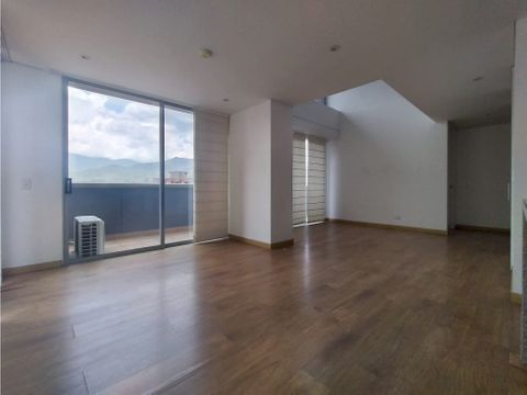 se vende apartamento en el poblado