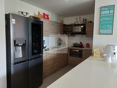 apartamento en arriendo envigado