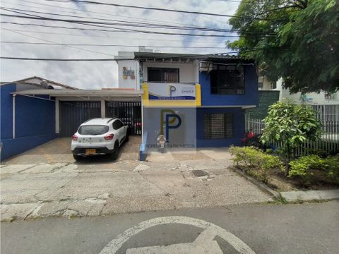 arriendo casa comercial en laureles