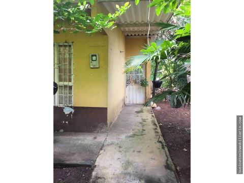 venta casa lote san martin de los llanos