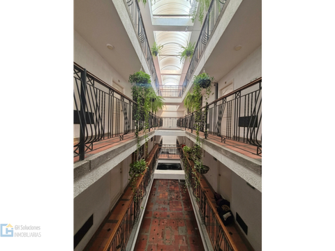 apartaestudio turistico a 20 metros del mar en el rodadero en venta