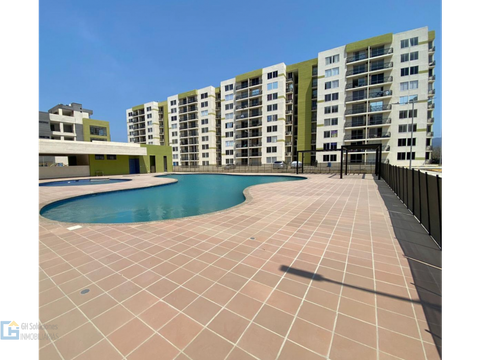 apartamento en curinca