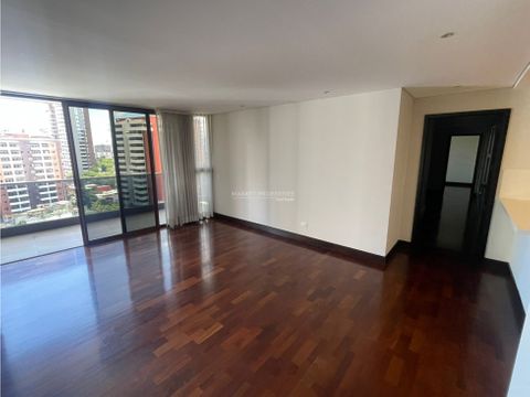 apartamento en alquiler zona 14 santa ines de 2 dormitorios