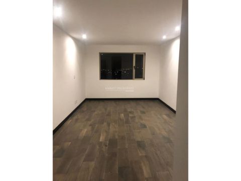 apartamento en alquiler en zona 10 verona