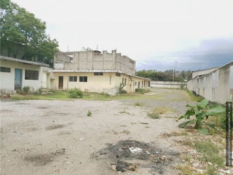 terreno en alquiler zona 12 ciudad guatemala