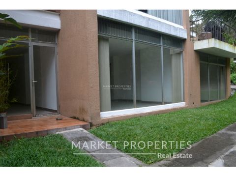 apartamento en alquiler en zona 15 vista hermosa 2