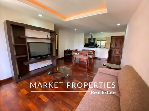 apartamento en venta zona 10 santa maria de 2 dormitorios