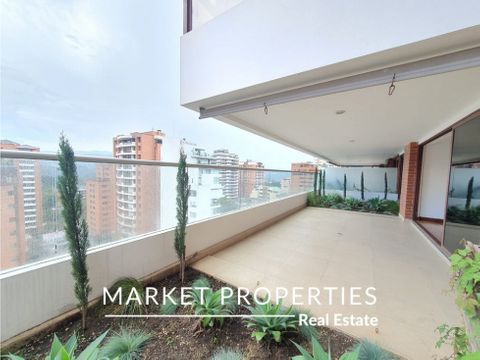 apartamento en venta edificio gaudi zona 14