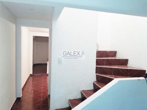 venta de casa en ixtapaluca heroes estado de mexico