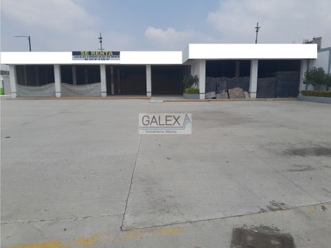 locales comerciales en chalco estado de mexico