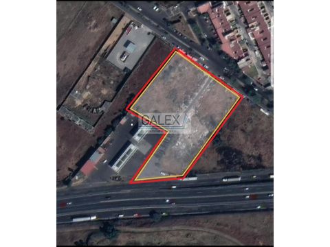 venta de terreno en chalco junto a gasolinera y unidad habitacional