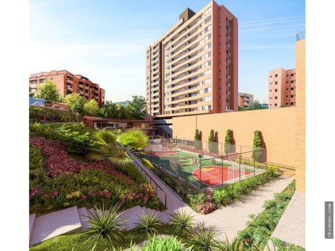 venta de apartamento sector rionegro