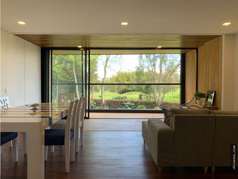 venta de apartamento en rionegro llanogrande